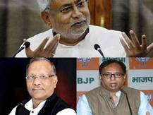 क्या मंत्रिमंडल के विस्तार को लेकर BJP-JDU में बन गयी बात? संजय जायसवाल ने दिया ये इशारा