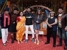 जब Dharmendra बनकर Krushna Abhishek ने Genelia-Ritiesh को दिया 1 रुपए का शगुन, हंसी नहीं रोक सका कोई