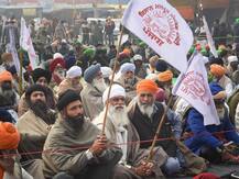 किसान नेताओं ने कहा-26 जनवरी पर शांतिपूर्ण होगी ट्रैक्टर रैली, राजपथ पर गणतंत्र दिवस के परेड में कोई बाधा नहीं पहुंचाएंगे