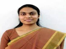 IAS Success Story: इंटरव्यू में सबसे ज्यादा नंबर लाकर विश्वांजली ने किया UPSC परीक्षा में टॉप, स्टूडेंट्स को दिए हैं ये खास टिप्स