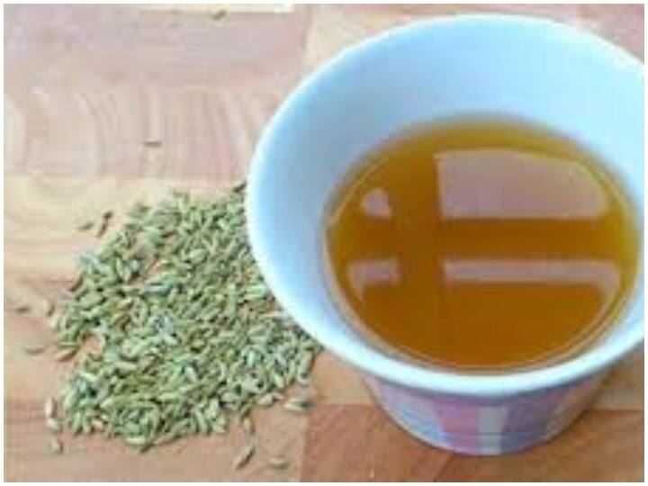 सौंफ से भी आप हासिल कर सकते हैं स्वास्थ्य के ये फायदे, जानिए चाय और पानी बनाने के तरीके You can get these benefits from fennel seeds for your health, how to make tea and water सौंफ से भी आप हासिल कर सकते हैं स्वास्थ्य के ये फायदे, जानिए चाय और पानी बनाने के तरीके