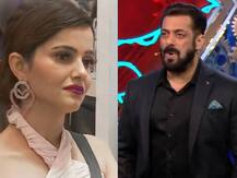 Bigg Boss 14: 'किन्नर बहू' पर भड़के सलमान खान, जानिए पूरा मामला