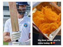 शाहिद की जर्सी को मिली रिलीज डेट, दिशा पटानी ने खाई जलेबी