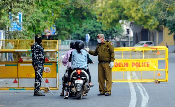 Keep a watch out for Khalistani terror activities and inform if any thing spotted : Delhi Police 26 जनवरी पर खालिस्तानी खतरा! दिल्ली पुलिस ने पहली बार लगाए पोस्टर