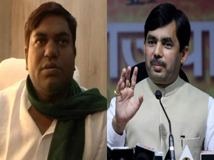 MLC चुनाव में निर्विरोध रहे शाहनवाज हुसैन और मुकेश सहनी, जानें- कब होगी औपचारिक घोषणा? Bihar: Shahnawaz Hussain and Mukesh Sahni were uncontested in MLC elections MLC चुनाव में निर्विरोध रहे शाहनवाज हुसैन और मुकेश सहनी, जानें- कब होगी औपचारिक घोषणा?