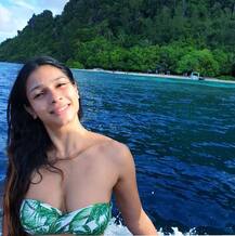 In Pics: 42 साल की उम्र में काजोल की बहन ने शेयर की ऐसी तस्वीरें, मिनटों में वायरल