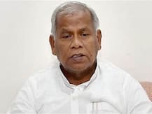 शाहनवाज हुसैन और मुकेश सहनी के नामांकन में शामिल नहीं होंगे जीतनराम मांझी, ये है वजह