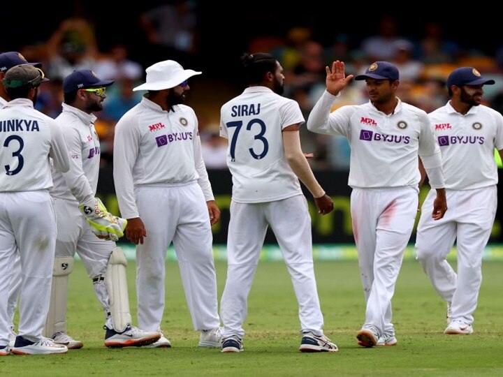 IND vs AUS Day 4 Highlights: India-Australia thrash in Brisbane Test, Siraj shocks five wickets on fourth day IND vs AUS, Day 4 Highlights: ब्रिस्बेन टेस्ट में भारत-ऑस्ट्रेलिया के बीच कांटे की टक्कर, चौथे दिन सिराज ने झटके पांच विकेट