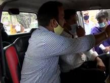 ड्रग्स विवाद: महाराष्ट्र के कैबिनेट मंत्री नवाब मलिक के दामाद कोर्ट में पेश, 14 दिनों के लिए भेजे गए जेल