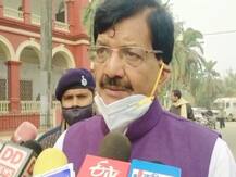 कांग्रेस नेता मदन मोहन झा बोले- मुख्यमंत्री को 'नॉन सीरियस' समझ चुके हैं पुलिस अधिकारी