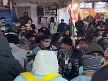 मसूरी में बीएसडब्ल्यू वेब सीरीज की शूटिंग, मशहूर बॉलीवुड एक्टर मिथुन चक्रवर्ती व आर्यन बाजवा ने फिल्माएं कई सीन