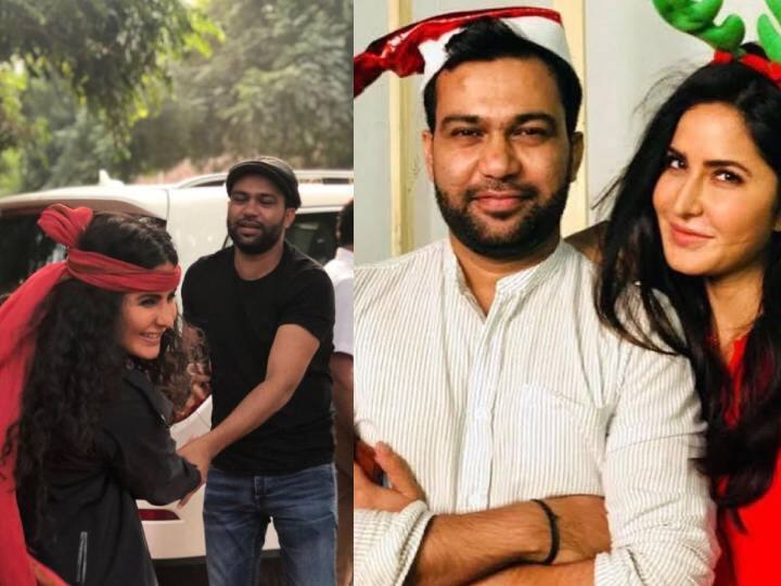 कैटरीना कैफ ने दोस्त अली अब्बास जफर को इस प्यारे मैसेज के साथ किया बर्थडे विश, शेयर की यादगार तस्वीरें kaitrina kaif wishes ali abbas zafar birthday with lovely message कैटरीना कैफ ने दोस्त अली अब्बास जफर को इस प्यारे मैसेज के साथ किया बर्थडे विश, शेयर की यादगार तस्वीरें