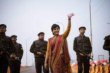 ऋचा चड्ढा को मिली जान से मारने की धमकी, एक्ट्रेस का करारा जवाब- हम नहीं डरते