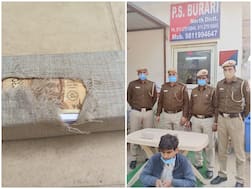 दिल्ली: सम्मोहन के जरिए अकेली महिलाओं को निशाना बनाने वाला ठग गिरफ्तार, दूसरे की तलाश जारी