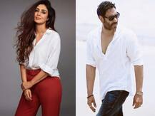 कॉलेज दोस्त हैं Tabu और Ajay Devgan, नहीं आने देते थे किसी लड़के को अभिनेत्री के पास, इसीलिए आज तक कुंवारी हैं तब्बू