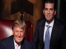 Donald Trump का ट्विटर बैन होने पर भड़के जुनियर ट्रंप, Elon Musk से लगाई ये गुहार