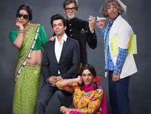 गुत्थी और डॉक्टर मशहूर गुलाटी को साथ लेकर बने कोई फिल्म तो क्या होगा उसका टाइटल, Sunil Grover ने दिया मज़ेदार जवाब