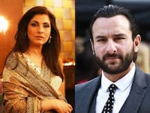 मुजफ्फरपुर: सैफ अली खान, डिंपल कपाड़िया समेत 32 फिल्मी हस्तियों पर सीजेएम कोर्ट में परिवाद दर्ज