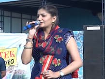 डांस ही नहीं बल्कि हरियाणवी रागनी गाने में भी माहिर हैं Sapna Choudhary, भगत सिंह पर गाया था ये गीत, देखें वीडियो