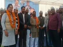 उत्तराखंड: 2022 विधानसभा चुनाव को लेकर AAP ने कसी कमर, सैकड़ों लोग पार्टी में हुए शामिल