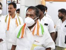 ABP-CVoter 2021 Election Opinion Poll: पुडुचेरी विधानसभा चुनाव में किसे मिलेगी सत्ता, जानें क्या कहता है ओपिनियन पोल