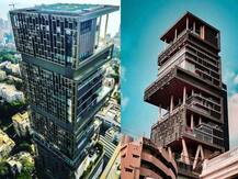 दुनिया का दूसरा सबसे महंगा घर है Antilia House, जानें 27 में से कौन से फ्लोर पर रहता है Mukesh Ambani का परिवार