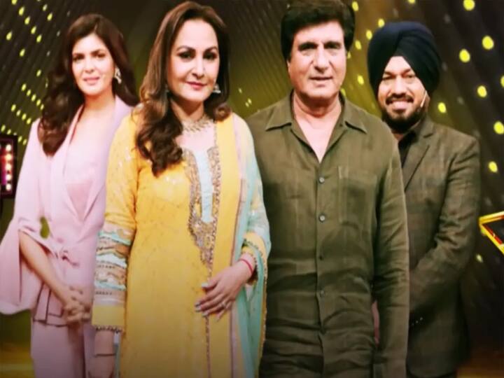 The Kapil Sharma Show पर हर हफ्ते नए-नए सितारे बतौर गेस्ट एंट्री करते दिखाई देते हैं. हाल ही में कपिल शर्मा के पिछले हफ्ते के शो राज बब्बर और एक्ट्रेस जया प्रदा नज़र आए. शो के दौरान गेस्ट ने कई किस्से दर्शकों के साथ शेयर भी करें. साथ ही शो के दौरान सभी गेस्ट खूब मस्ती करते हुए भी दिखाई दिए.