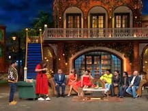 The Kapil Sharma Show : सपना बने Krushna Abhishek ने Shilpa Shetty को बताई बाज़ीगर मसाज की खासियत, हंस हंस कर हुआ बुरा हाल