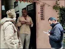 गणतंत्र दिवस से पहले दिल्ली पुलिस अलर्ट, रोहिंग्या घुसपैठियों के खिलाफ शुरू किया बड़ा आपरेशन