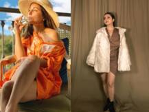 टेलीविज़न की संस्कारी बहुएं जो साड़ी, घूंघट छोड़ बनीं Babe, ग्लैमरस अवतार देख लोगों को नहीं हुआ था यकीन