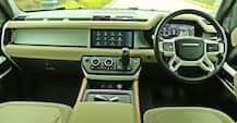 Land Rover Defender India Review: भारत में लग्जरी के साथ आसान हुआ ऑफ रोड ड्राइविंग का मजा, जानें क्या है कीमत