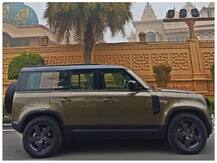 Land Rover Defender India Review: भारत में लग्जरी के साथ आसान हुआ ऑफ रोड ड्राइविंग का मजा, जानें क्या है कीमत