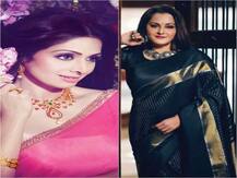 कपिल शर्मा के शो पर जया प्रदा ने किया बड़ा खुलासा, बोलीं- श्रीदेवी से थे मतभेद