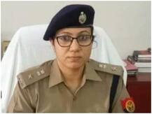 अमरोहा पुलिस ने चलाया शराब के खिलाफ अभियान, ग्रामीणों को दिया जा रहा शराब नहीं बनाने का सबक