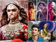 Controversial Bollywood Movies: पिछले सालों की वो बॉलीवुड फिल्में, जिनको लेकर मचा खूब बवाल