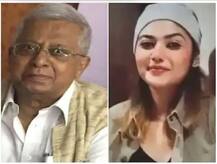 पूर्व राज्यपाल ने बंगाली अभिनेत्री के खिलाफ की पुलिस में शिकायत दर्ज, हिंदू भावनाएं आहत करने का आरोप