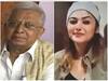 पूर्व राज्यपाल ने बंगाली अभिनेत्री के खिलाफ की पुलिस में शिकायत दर्ज, हिंदू भावनाएं आहत करने का आरोप