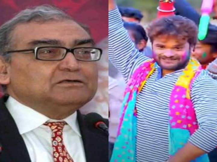 SC के पूर्व जज ने सोशल मीडिया पर भोजपुरी गाना किया शेयर, सीएम नीतीश से जुड़ा है विवाद Former SC judge shared Bhojpuri song on social media, said- Biharis gave me a befitting reply SC के पूर्व जज ने सोशल मीडिया पर भोजपुरी गाना किया शेयर, सीएम नीतीश से जुड़ा है विवाद