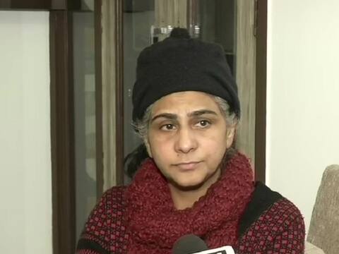 दिल्ली में तीन तलाक से जुड़ा नया मामला आया सामने, महिला ने तलाक के पीछे बताई ये हैरान करने वाली वजह दिल्ली में तीन तलाक से जुड़ा नया मामला आया सामने, महिला ने तलाक के पीछे बताई ये हैरान करने वाली वजह