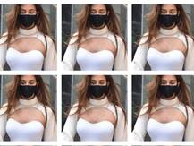 सोशल मीडिया पर छाई Disha Patani के ‘आर्म वार्मर’ की तस्वीरें, दाम हैं बेहद कम, आप भी खरीद सकते हैं