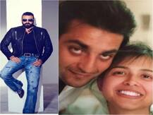 संजय दत्त ने अपने ससुराल वालों को पहली पत्नी ऋचा शर्मा से तलाक होने के लिए ठहराया था जिम्मेदार