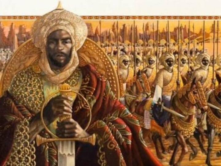 Mansa Musa: The richest man in the world, who was also the emperor of the Mali empire Richest Man Of All Time: जानिए- मानव इतिहास का सबसे अमीर शख्स कौन रहा है? दुनिया के मौजूदा सबसे बड़े धनाड्य एलन मस्क से कितना बड़ा धनी था
