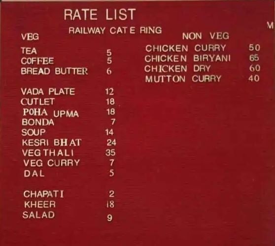 Cost Of Food Items At Parliament Canteen To Go Up As Subsidy Comes To An End