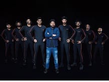 साउथ के सुपरस्टार प्रभास की ‘आदिपुरुष’ के मोशन कैप्चर का काम हुआ शुरू, एक्टर ने इंस्टाग्राम पर शेयर की झलक