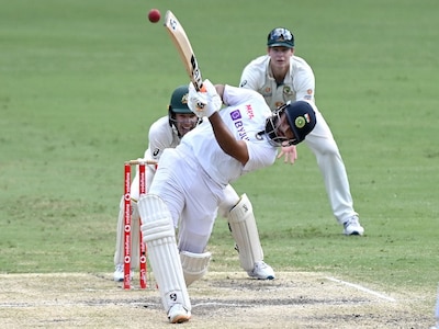 IND vs AUS, 4th Test, Day 5 India Wins Gabba Brisbane Test Rishabh Pant, Washington Sundar Put India Within Touching