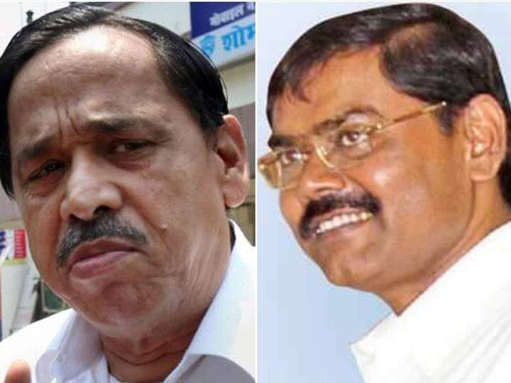 बीएसपी के पूर्व महासचिव नसीमुद्दीन सिद्दीकी और राम अचल राजभर भगोड़ा घोषित, कुर्क होगी संपत्ति former bsp leader nasimuddin siddiqui and ram achal rajbhar court order property will be attached बीएसपी के पूर्व महासचिव नसीमुद्दीन सिद्दीकी और राम अचल राजभर भगोड़ा घोषित, कुर्क होगी संपत्ति