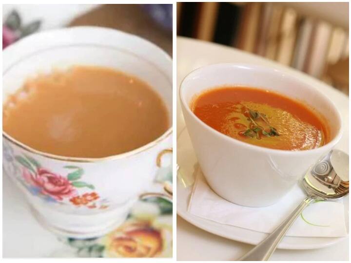 These three healthy drinks complete your search for body heat in winter, know other benefits सर्दी के मौसम में शरीर की गर्मी की तलाश पूरी करती है ये तीन ड्रिंक्स, जानिए अन्य फायदे