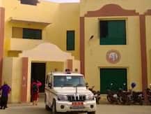 सिद्धार्थनगर: स्वास्थ्य विभाग के अधिकारियों की मिलीभगत, पारिवारिक फर्म को किया करोड़ों का भुगतान