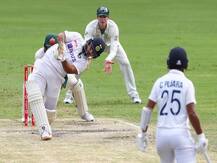 ప్రపంచ టెస్టు ఛాంపియన్ షిప్ తో లింక్ - ఆసీస్ హ్యాపీ.. ఇండియాకు బీపీ..!