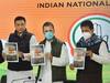 राहुल गांधी का मोदी सरकार पर निशाना, बोले- कृषि कानून वापस लेने पड़ेंगे, नड्डा के सवालों का जवाब देने से किया इनकार